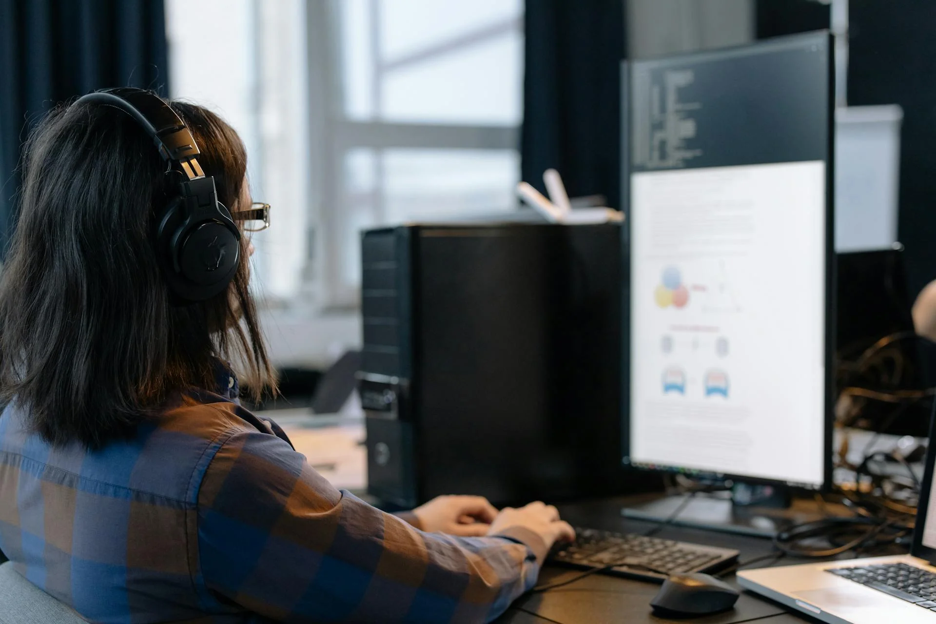 Domotik Chez Vous - IT Services
